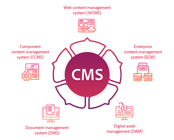Content Management Systems