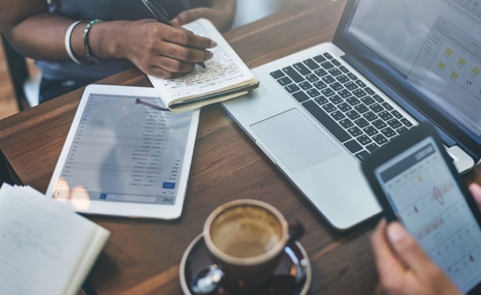 How to start a successful online business