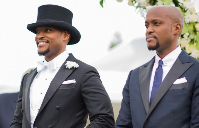 The Rise and Fall of the Ndichu Twins