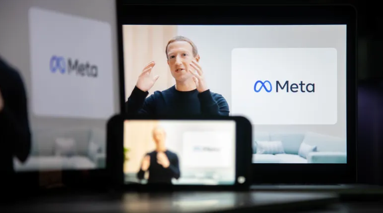 Facebook is pulling the plug on its facial recogni...