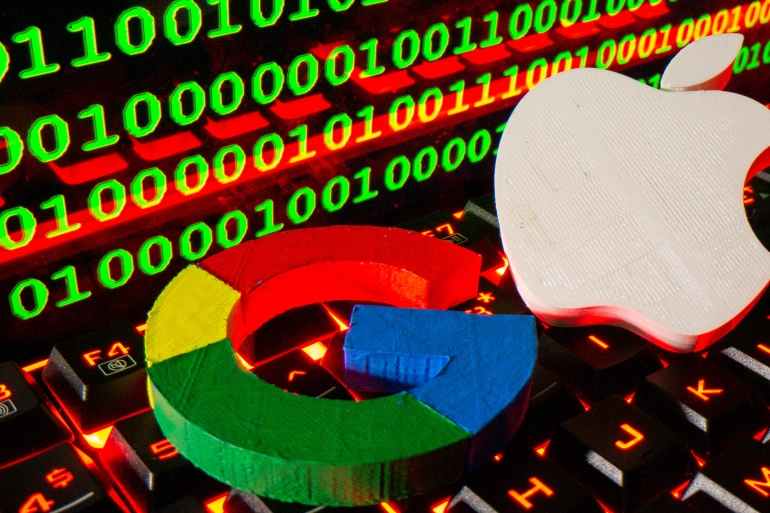 Why are Google and Apple still silent on Russian c...