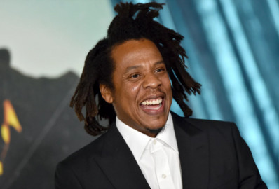 Jay Z Created An Instagram Account, Amassed Over 1...