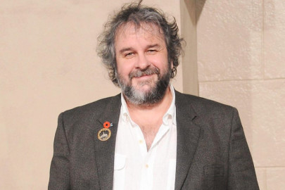 'The Lord Of The Rings' Director Sells His Visual...