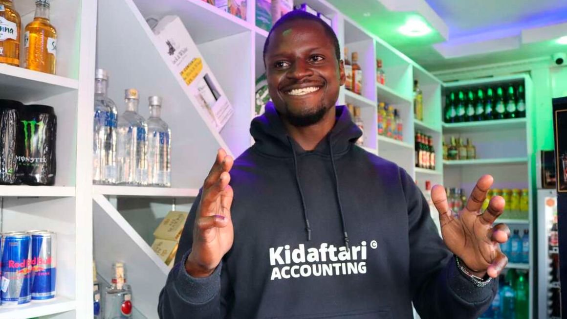 Techie makes a name creating SME solutions