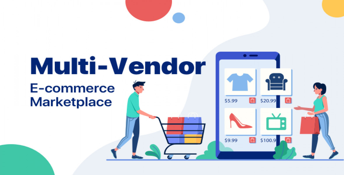 How you can reap big from an eCommerce multi-vendo...