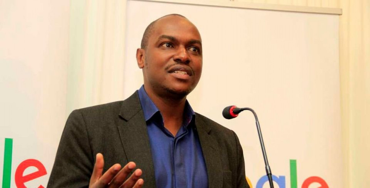 Google opens product development centre in Nairobi...