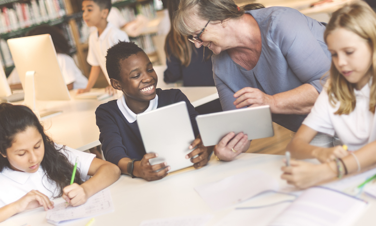 Why Teaching Kids How to Code Is Important