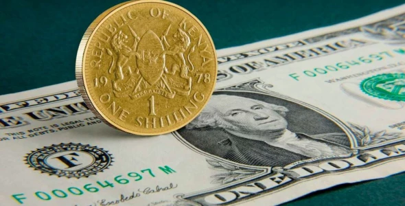 Bank dollar rate jumps to Sh130 on high demand
